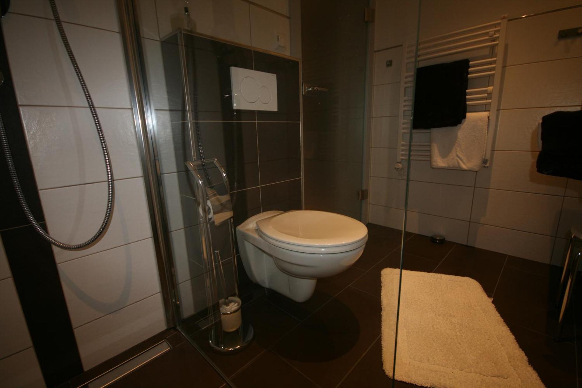 Ferienhaus Christine Taxenbach Buitenkant foto