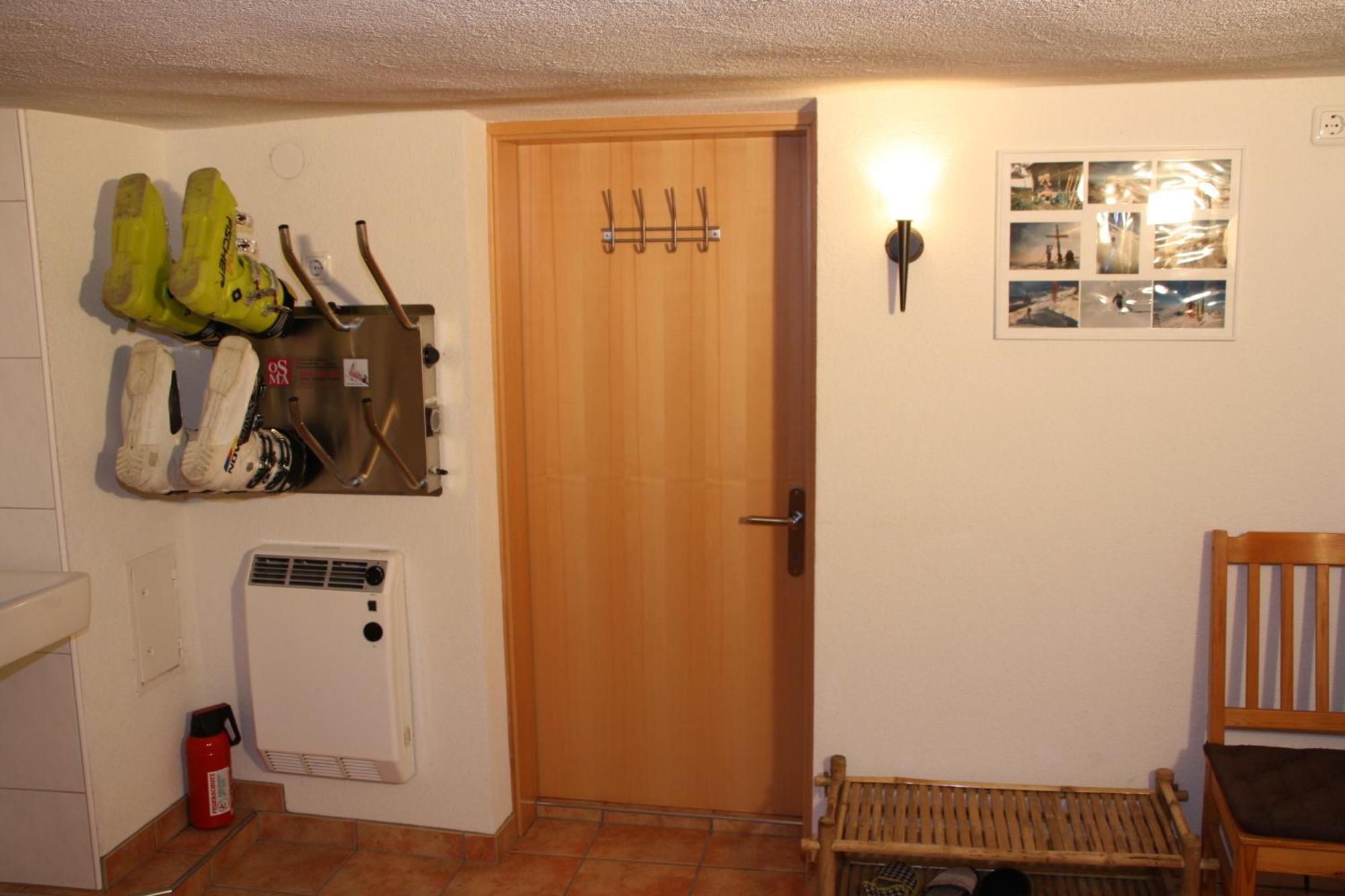 Ferienhaus Christine Taxenbach Buitenkant foto