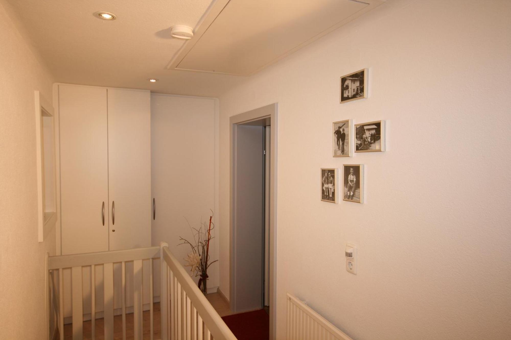 Ferienhaus Christine Taxenbach Buitenkant foto
