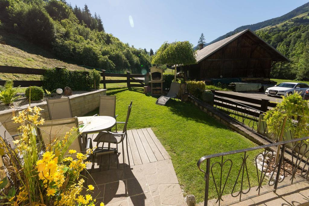 Ferienhaus Christine Taxenbach Buitenkant foto